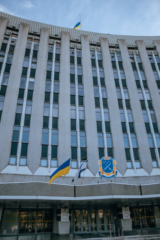 Фото: Руслана Левченко