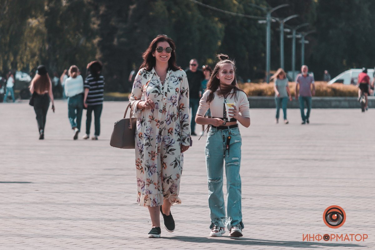 Секрет счастья - в умении улыбаться