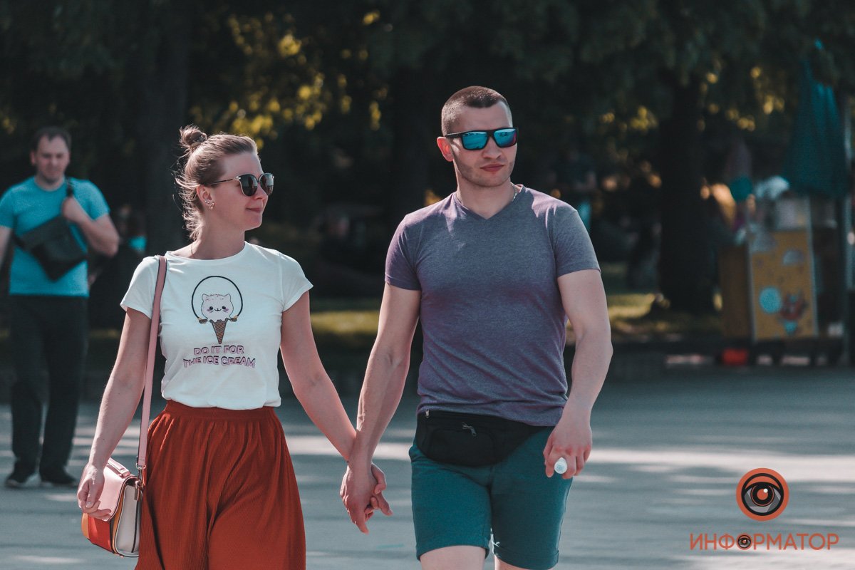 Счастье - это всегда быть вместе