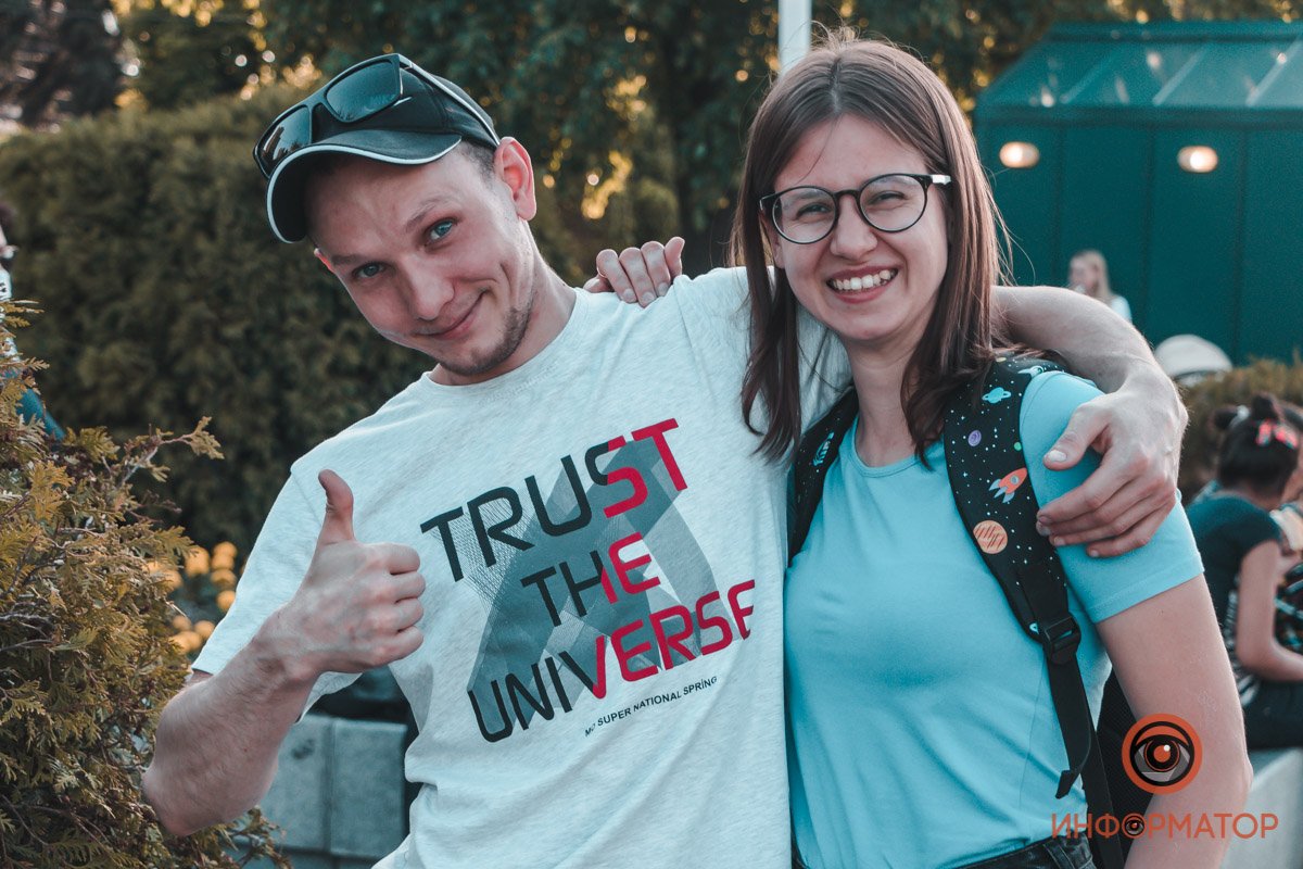 Только на позитиве!