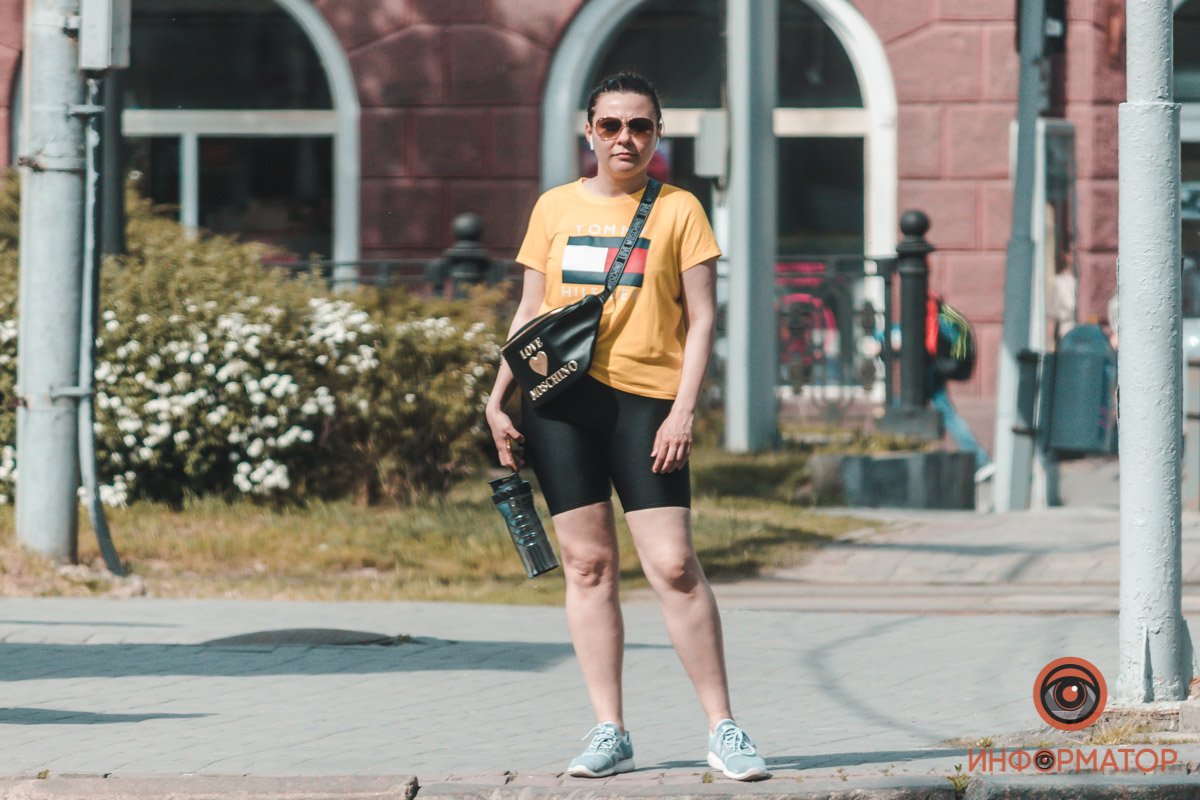 Кого-то ждали