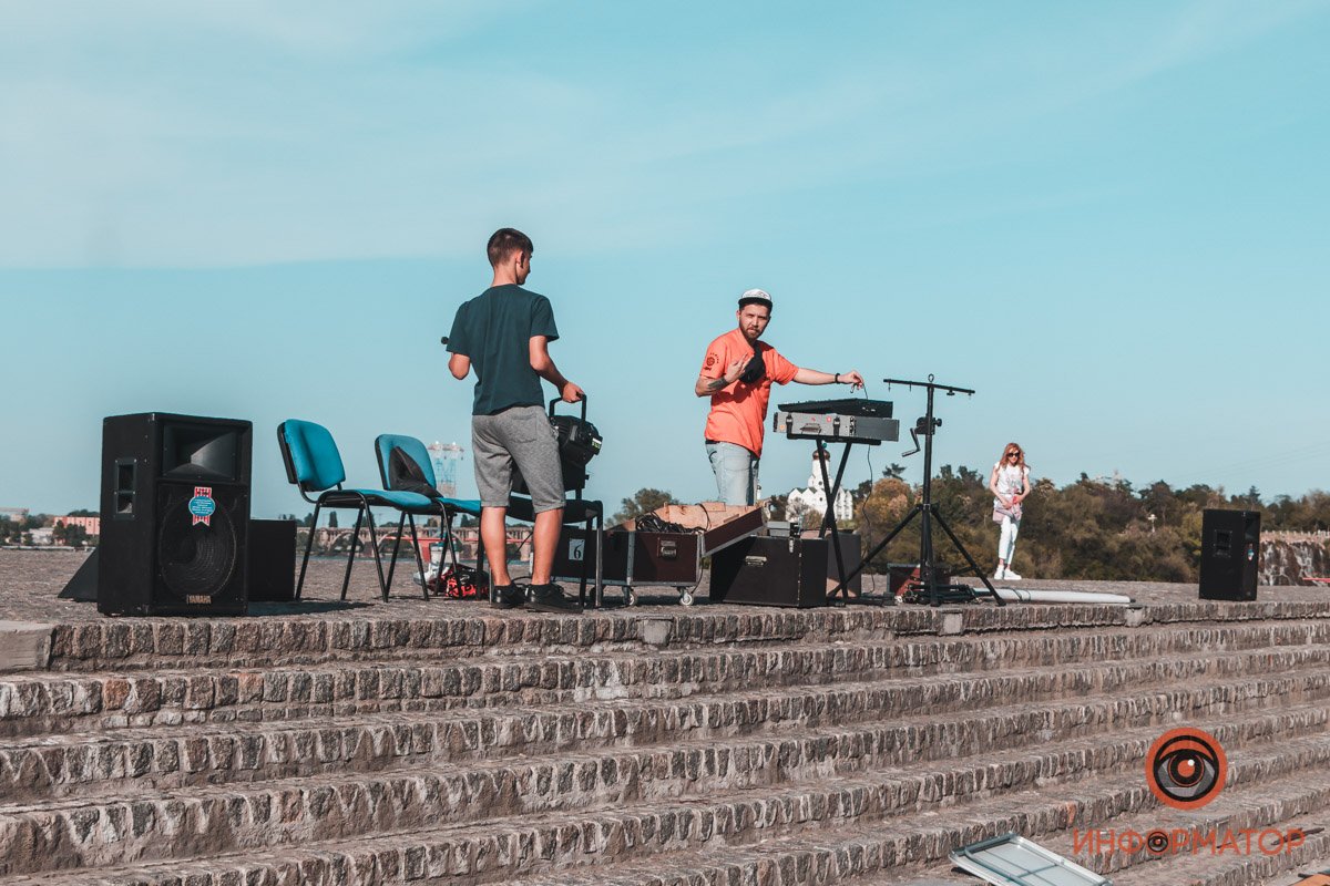 Серьезная подготовка Серьезная подготовка