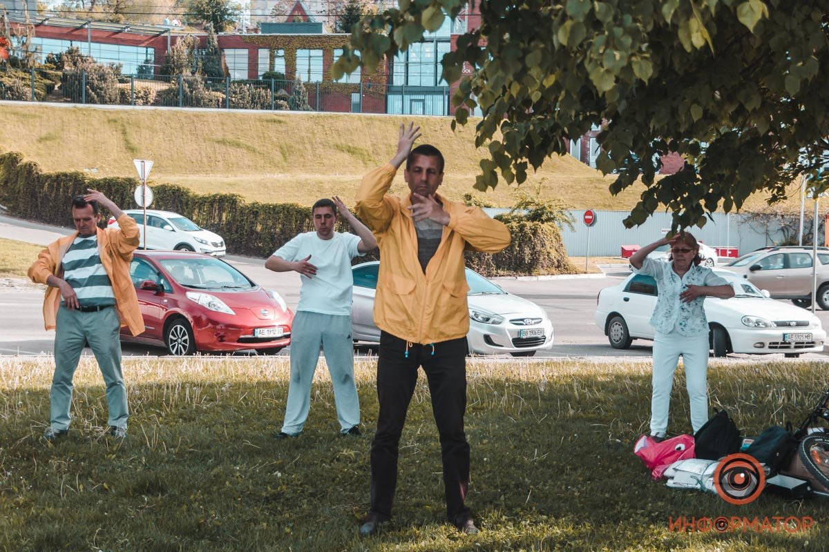 У каждого свой отдых У каждого свой отдых