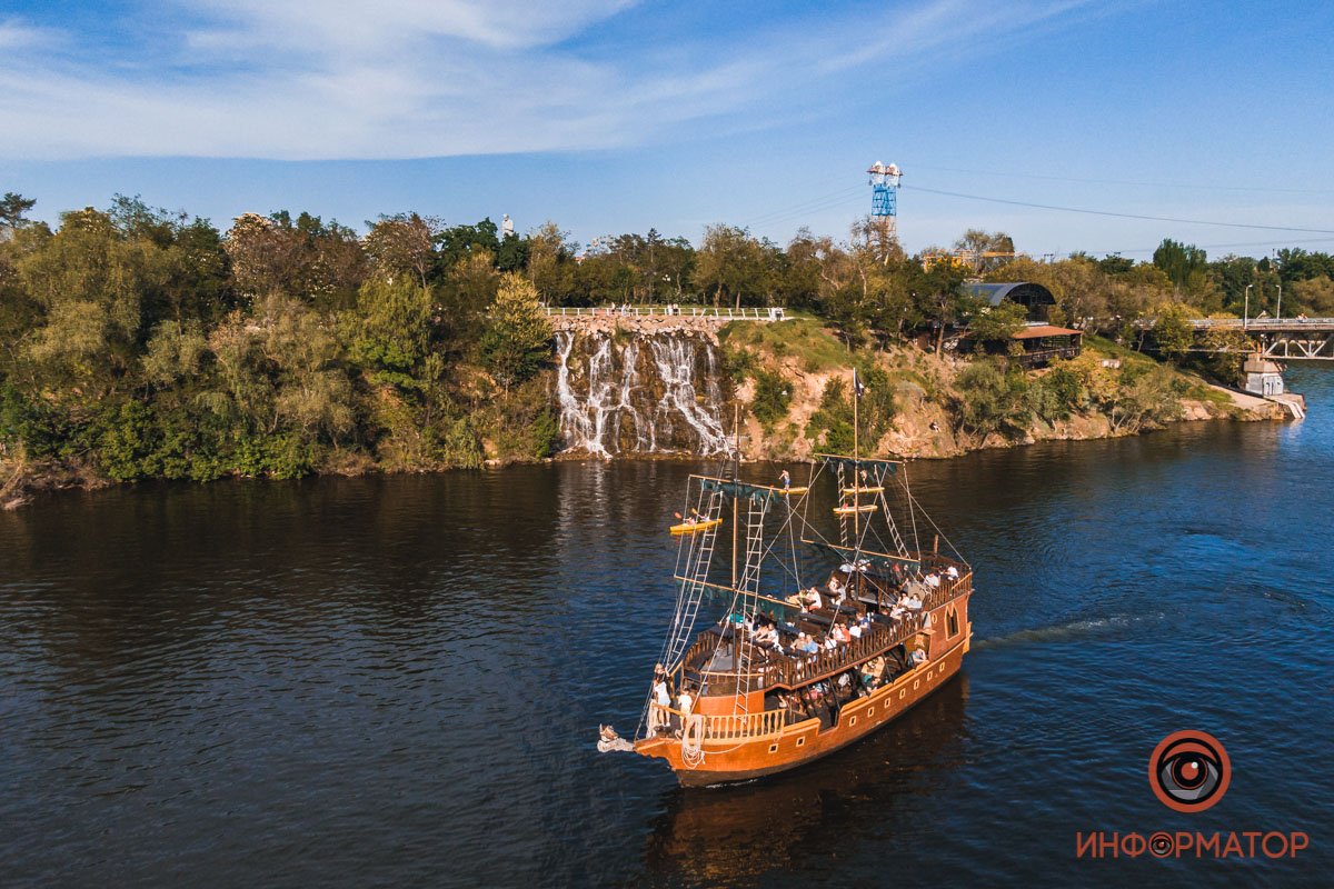 Прекрасная панорама Прекрасная панорама