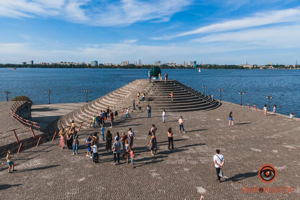 У погоды закончилась депрессия У погоды закончилась депрессия