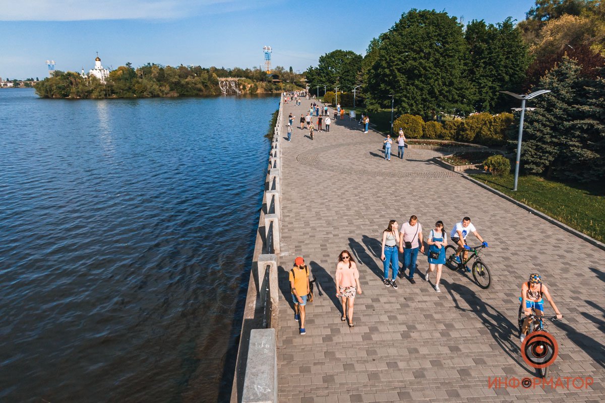 Кто-то еще помнит о пандемии? Кто-то еще помнит о пандемии?