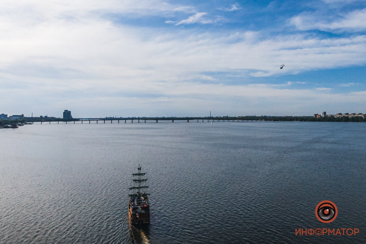 Вперед навстречу лету! Вперед навстречу лету!