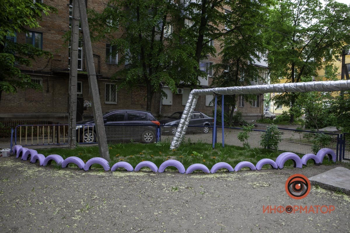 Классика старых дворов Классика старых дворов