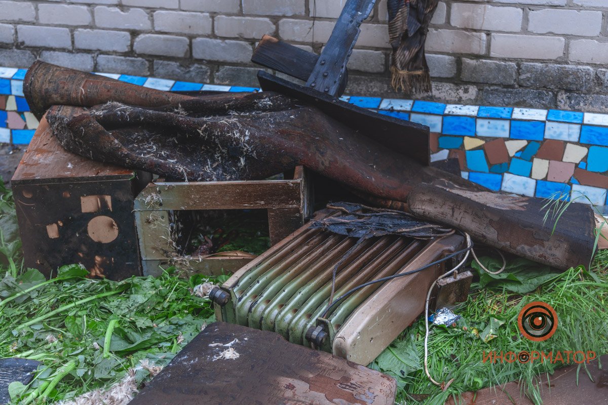 Хозяин был на работе Хозяин был на работе