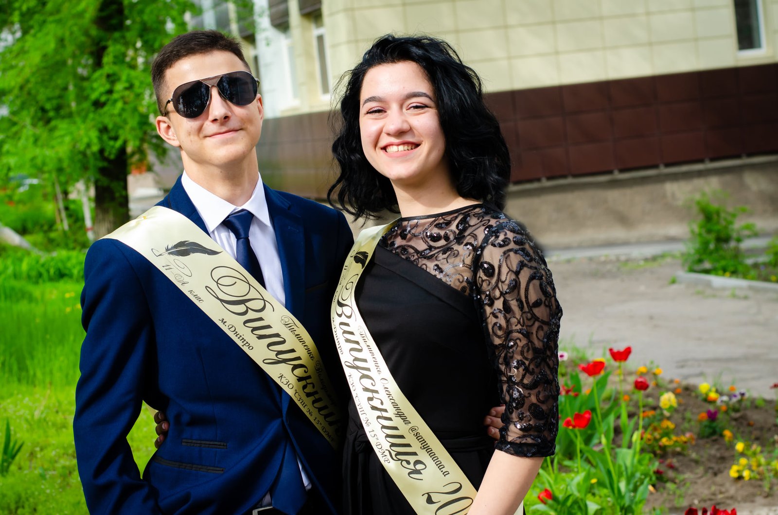 Последний звонок прозвучит 27 мая