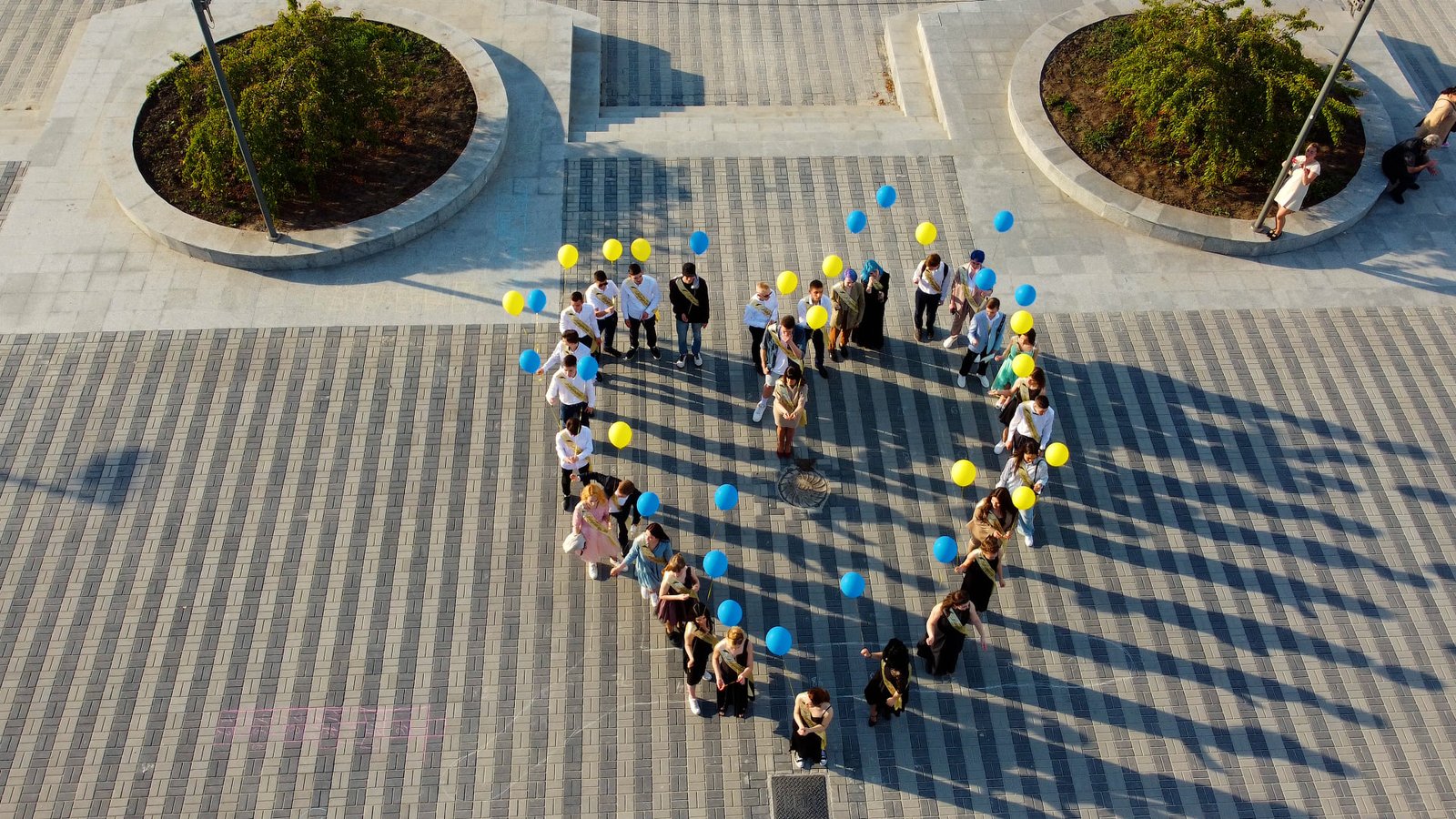 Чудесный праздник