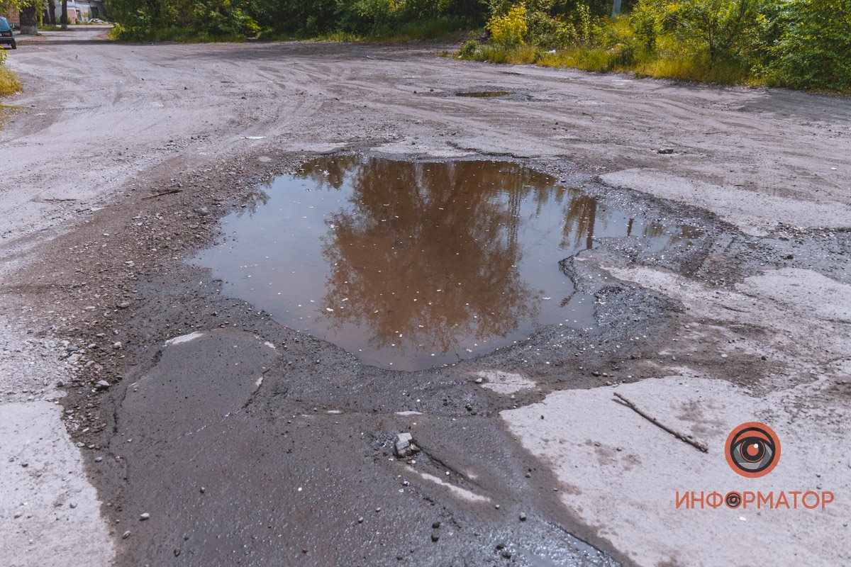 Но движение здесь – испытание для настоящих экстремалов. Но движение здесь – испытание для настоящих экстремалов.