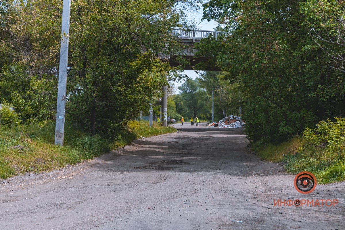 Горы мусора Горы мусора