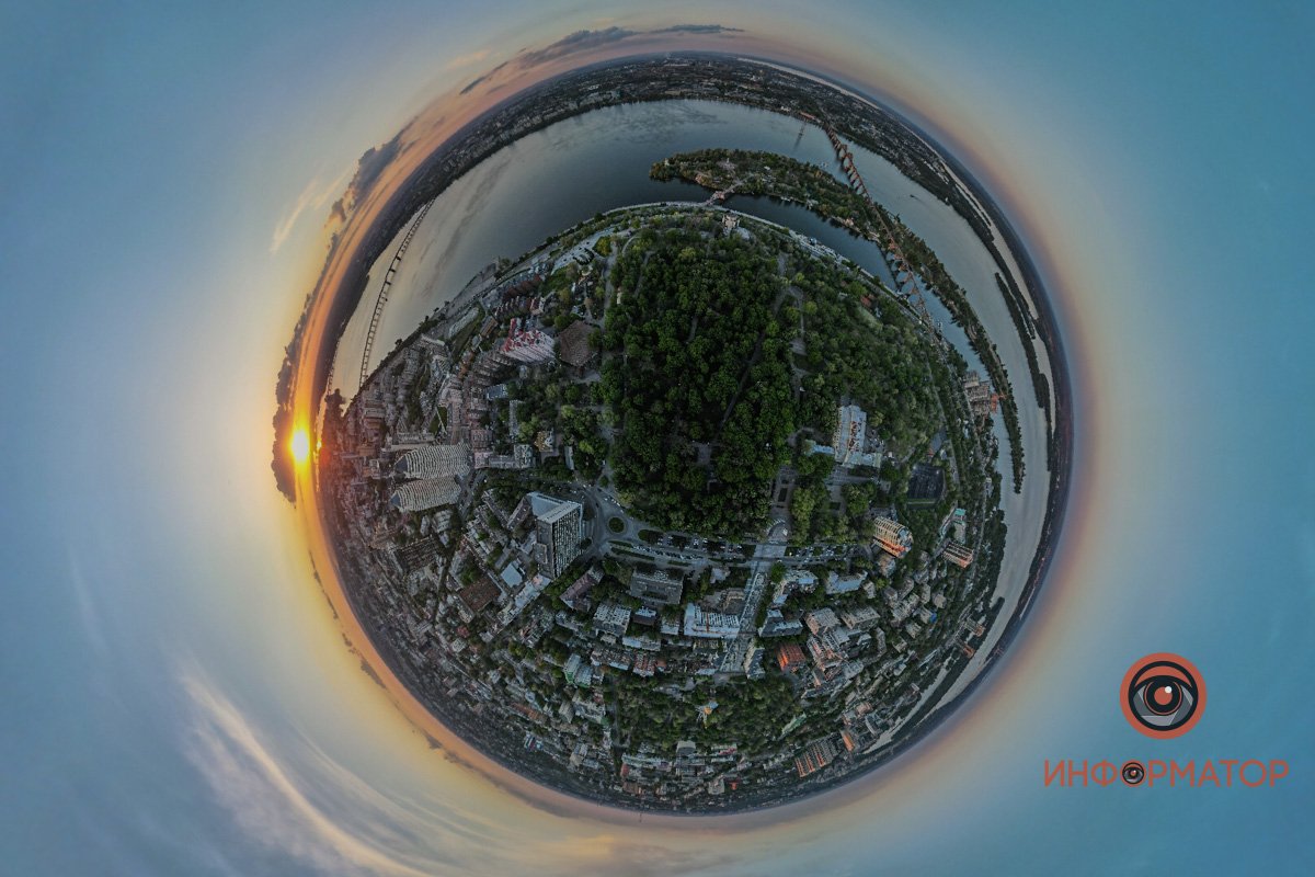 Нет, выпуклость холмов невелика. 