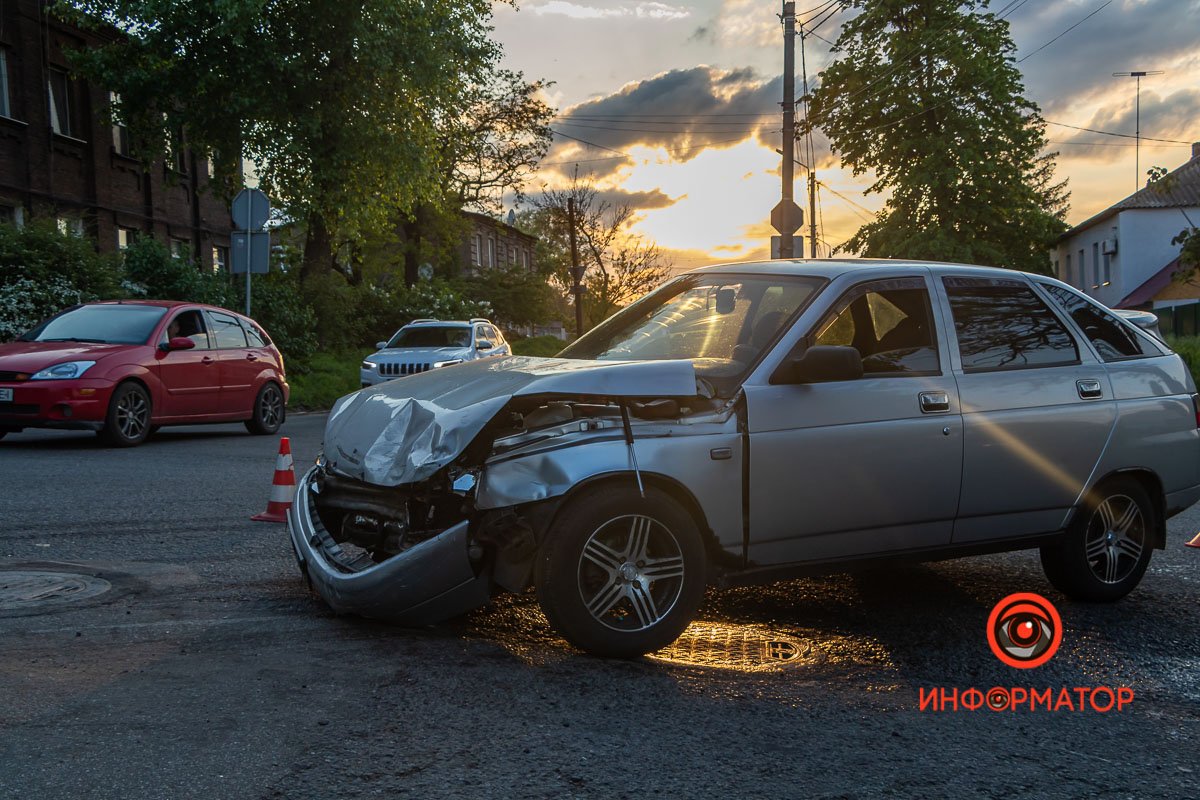 ДТП случилось примерно в 17:00 ДТП случилось примерно в 17:00