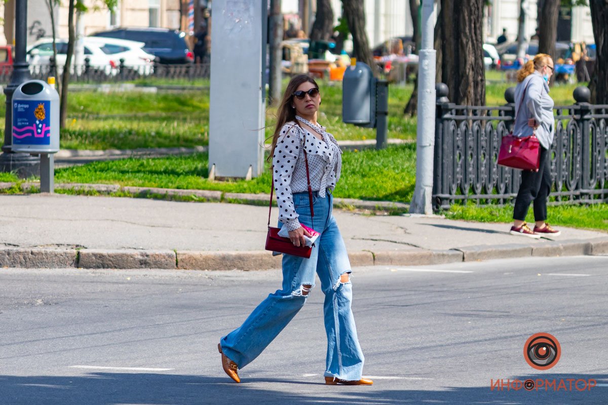 Отвечаем вызовам погоды и температурным перепадам