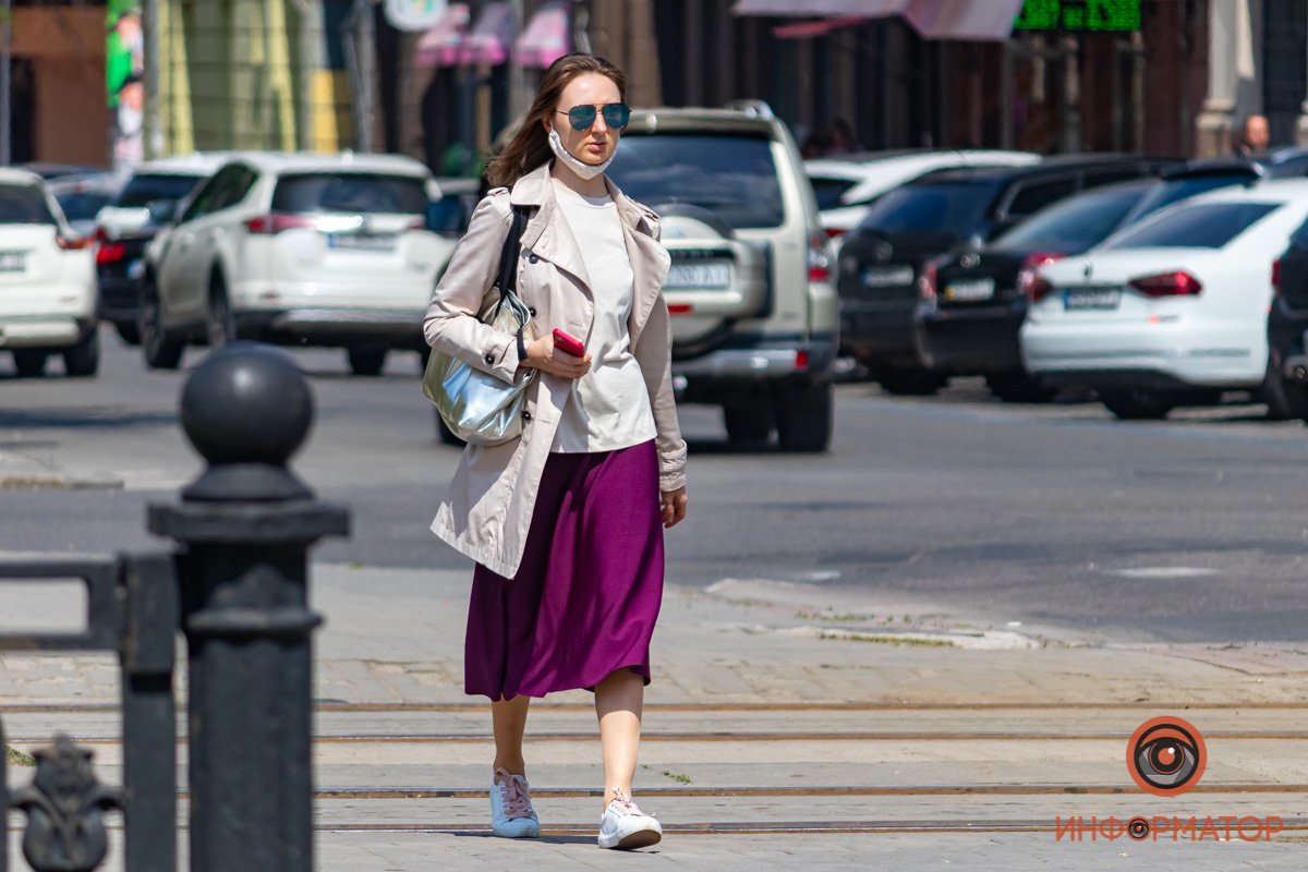 Баланс в сочетаниях оттенков