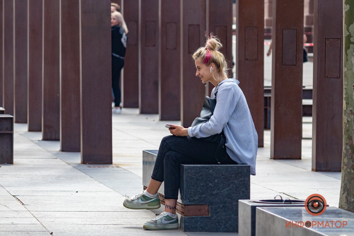 Главное - это удобство