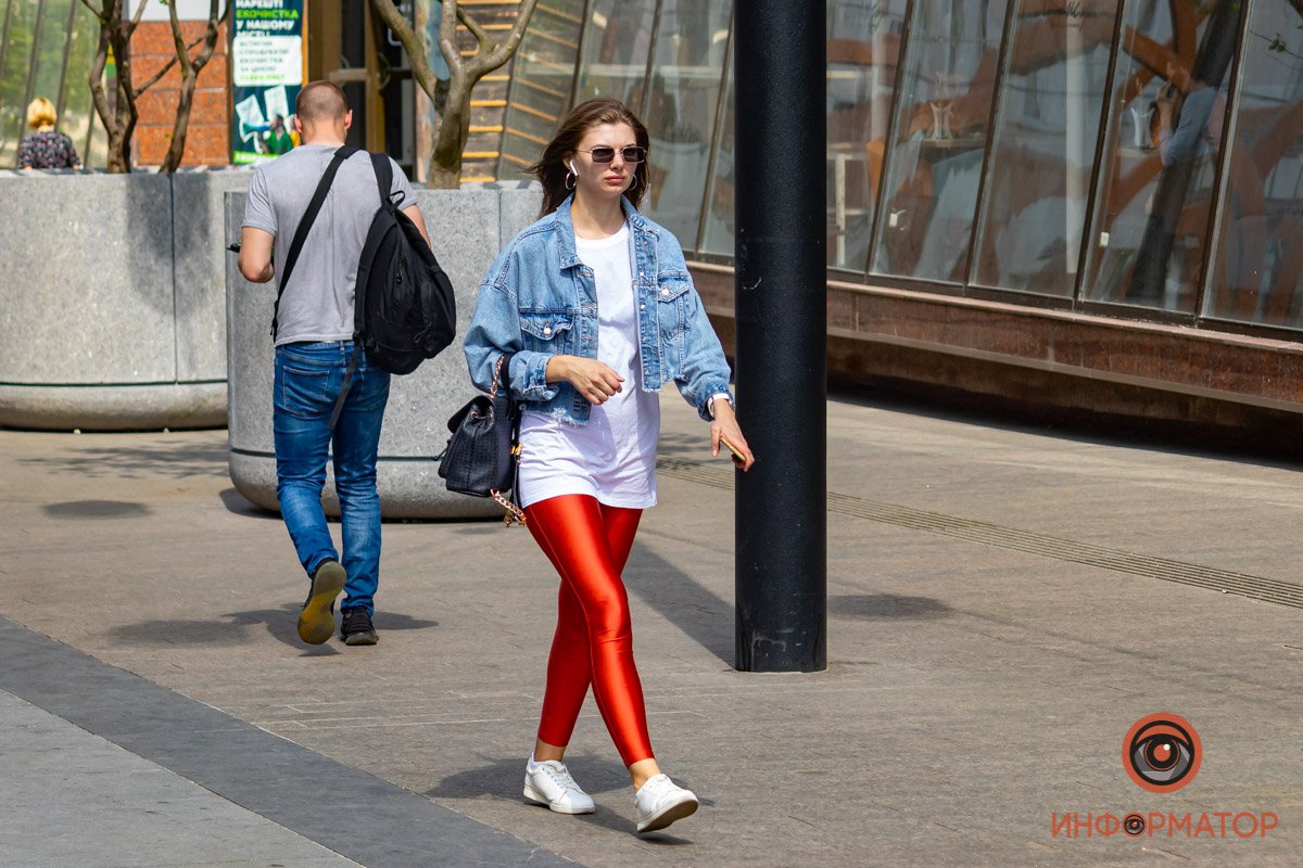 Смелые эксперименты