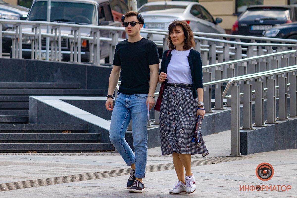 Простота со своими нюансами