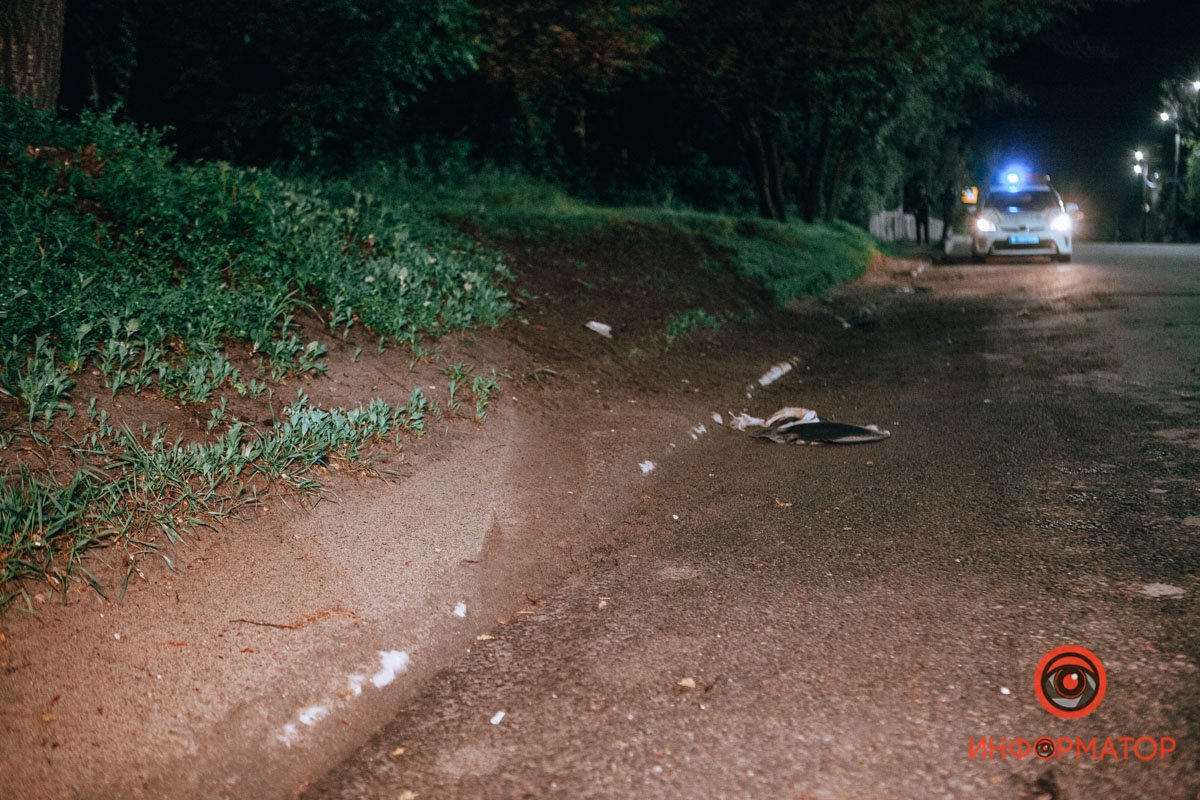 По предварительной информации, водитель не справился с управлением По предварительной информации, водитель не справился с управлением