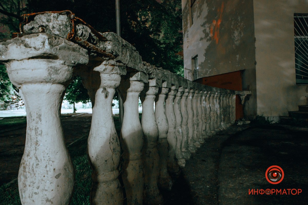 ДК работает с 1957 года