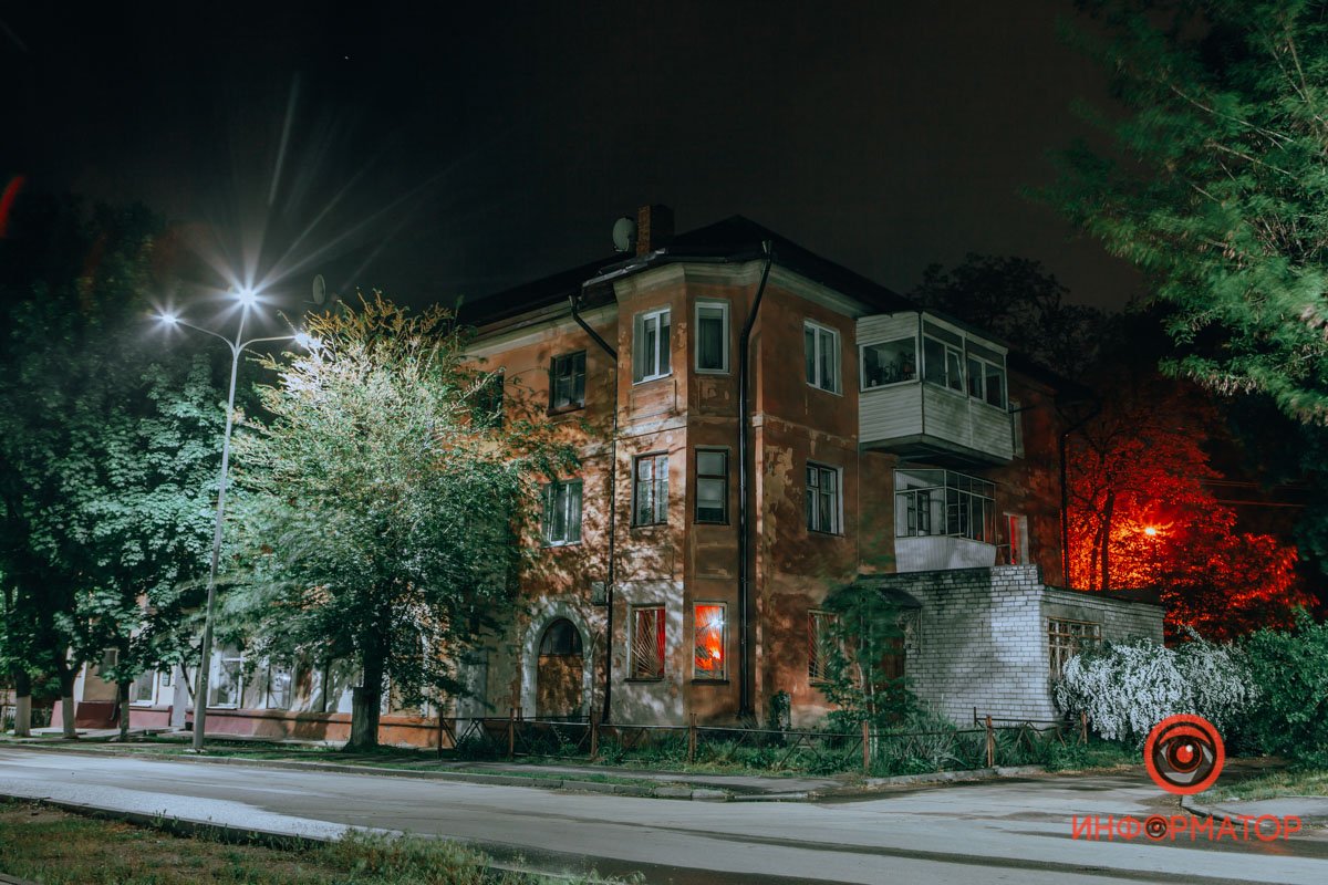 Улицы украшены разнообразными растениями