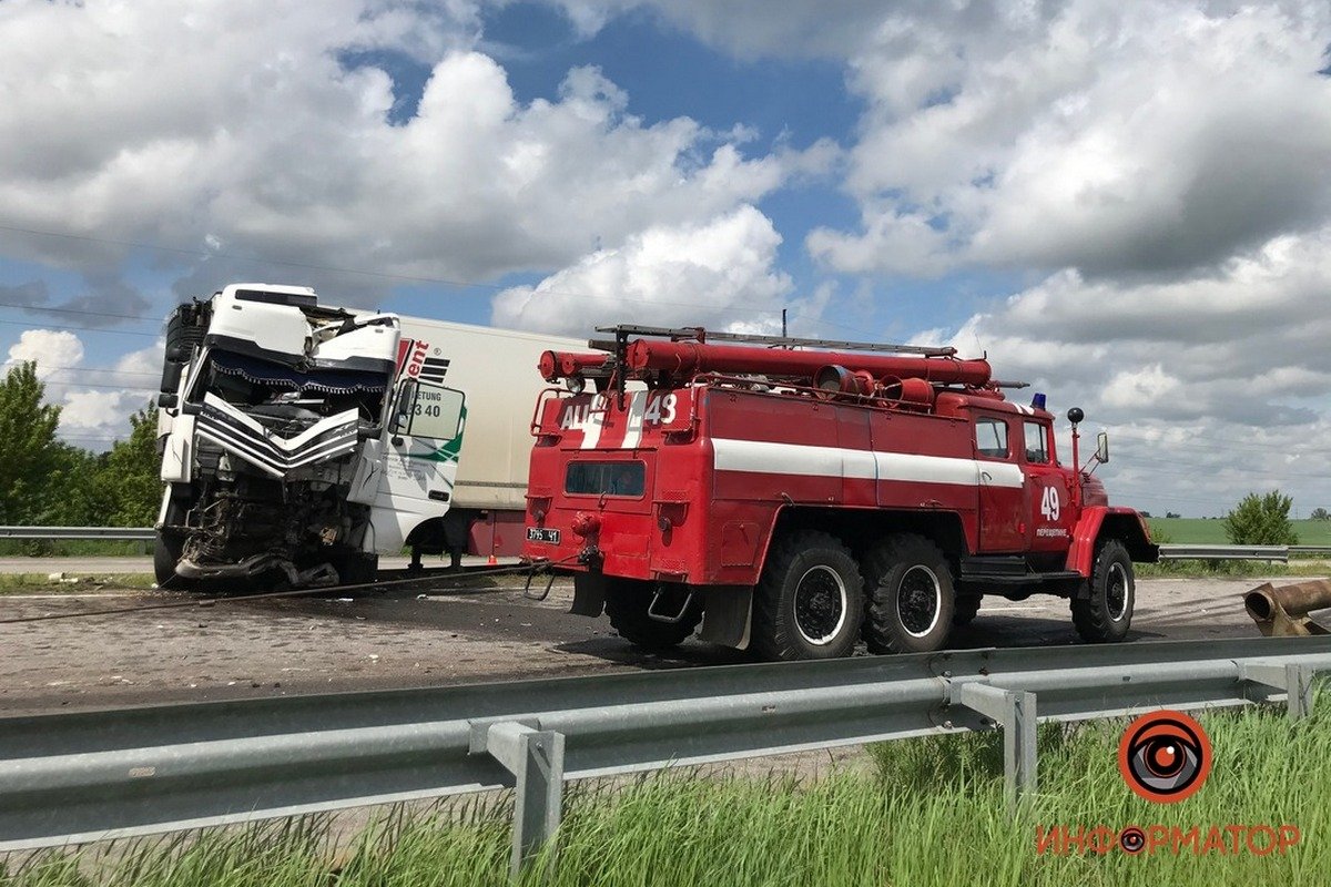 65-летний водитель получил телесные повреждения, но от госпитализации отказался 65-летний водитель получил телесные повреждения, но от госпитализации отказался
