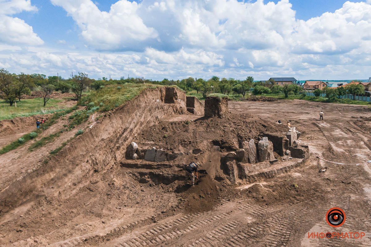 Впереди самое интересное