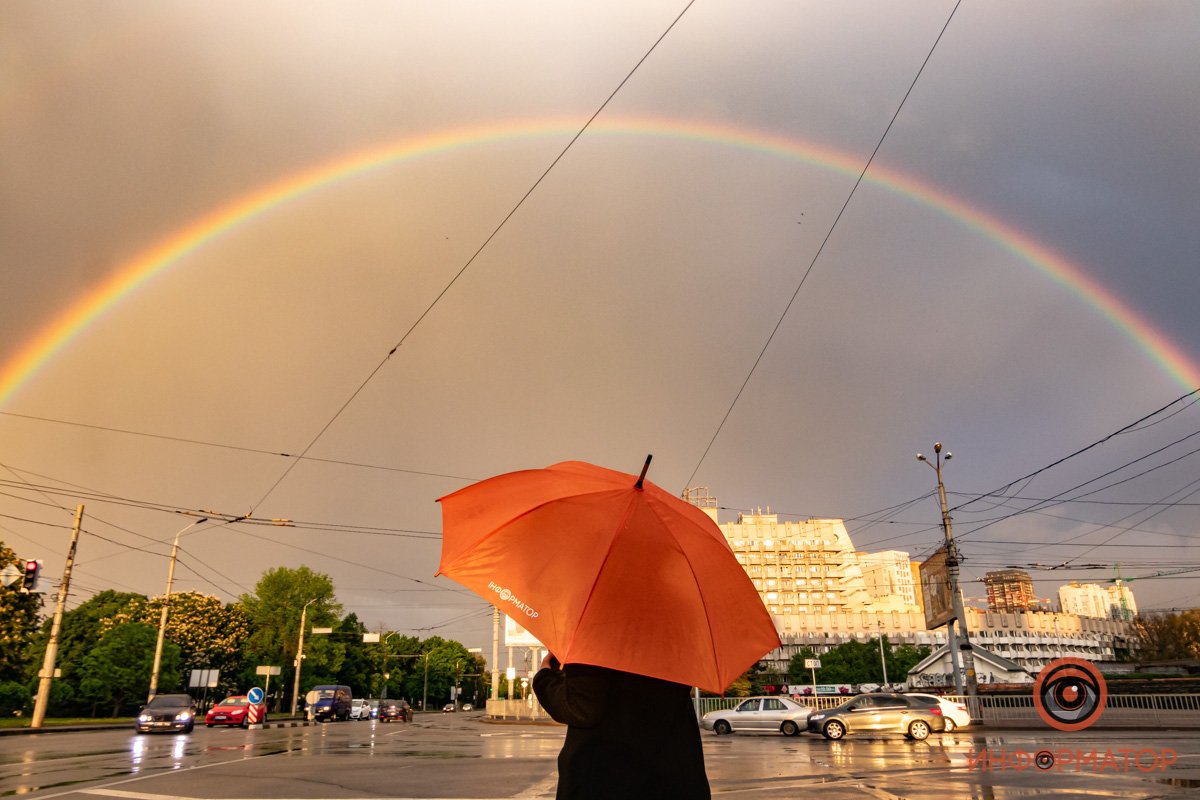 Информатор не упустил такую красоту