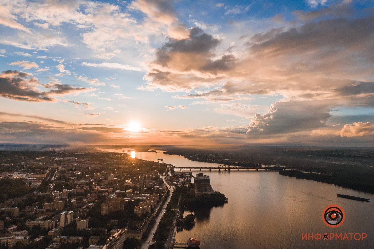 После дождя всегда выходит солнце