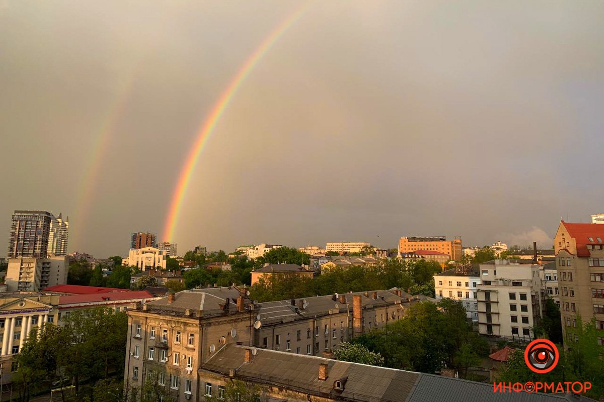 Всем позитива!