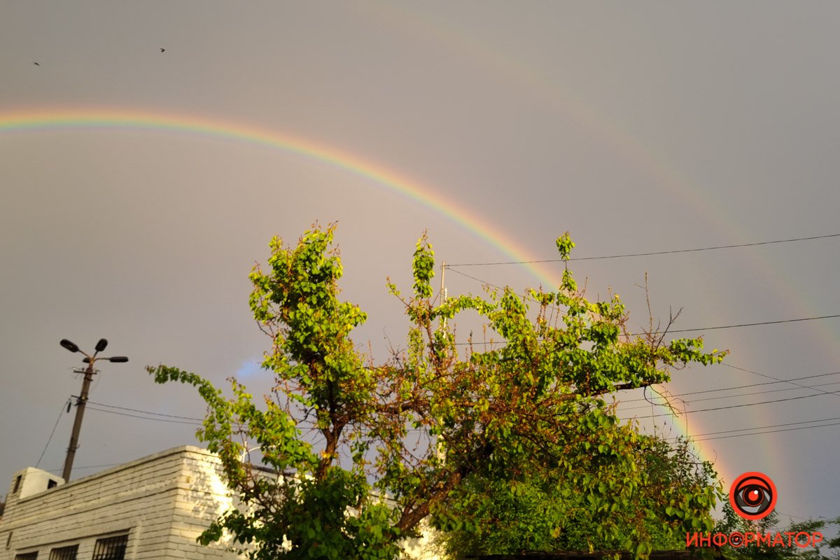 Давайте радоваться хорошей майской погоде вместе!