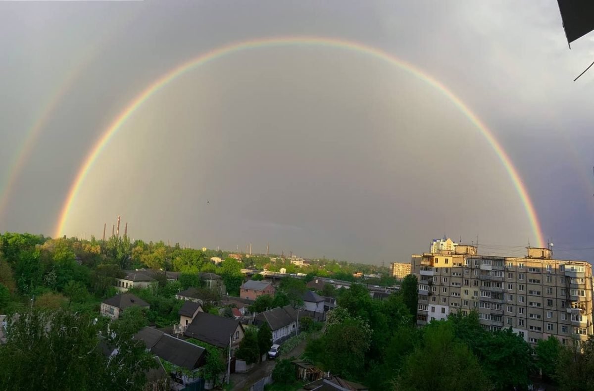 Фото: Lyudmila Ovcharenko