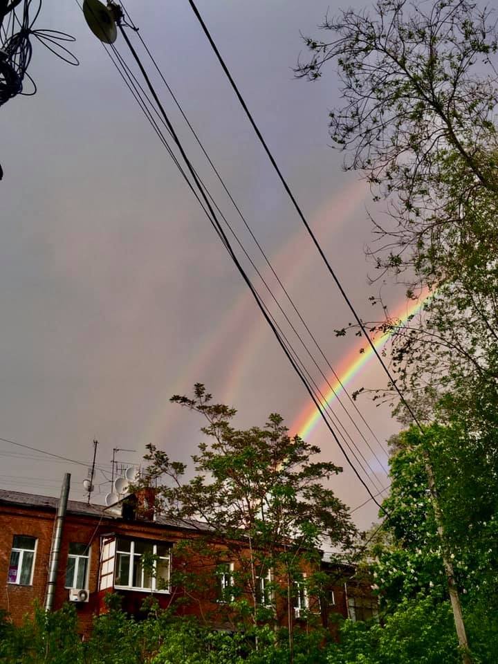 Фото: Алина Моренко