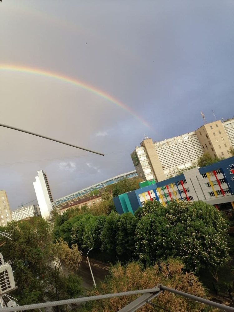 Елена Демченко