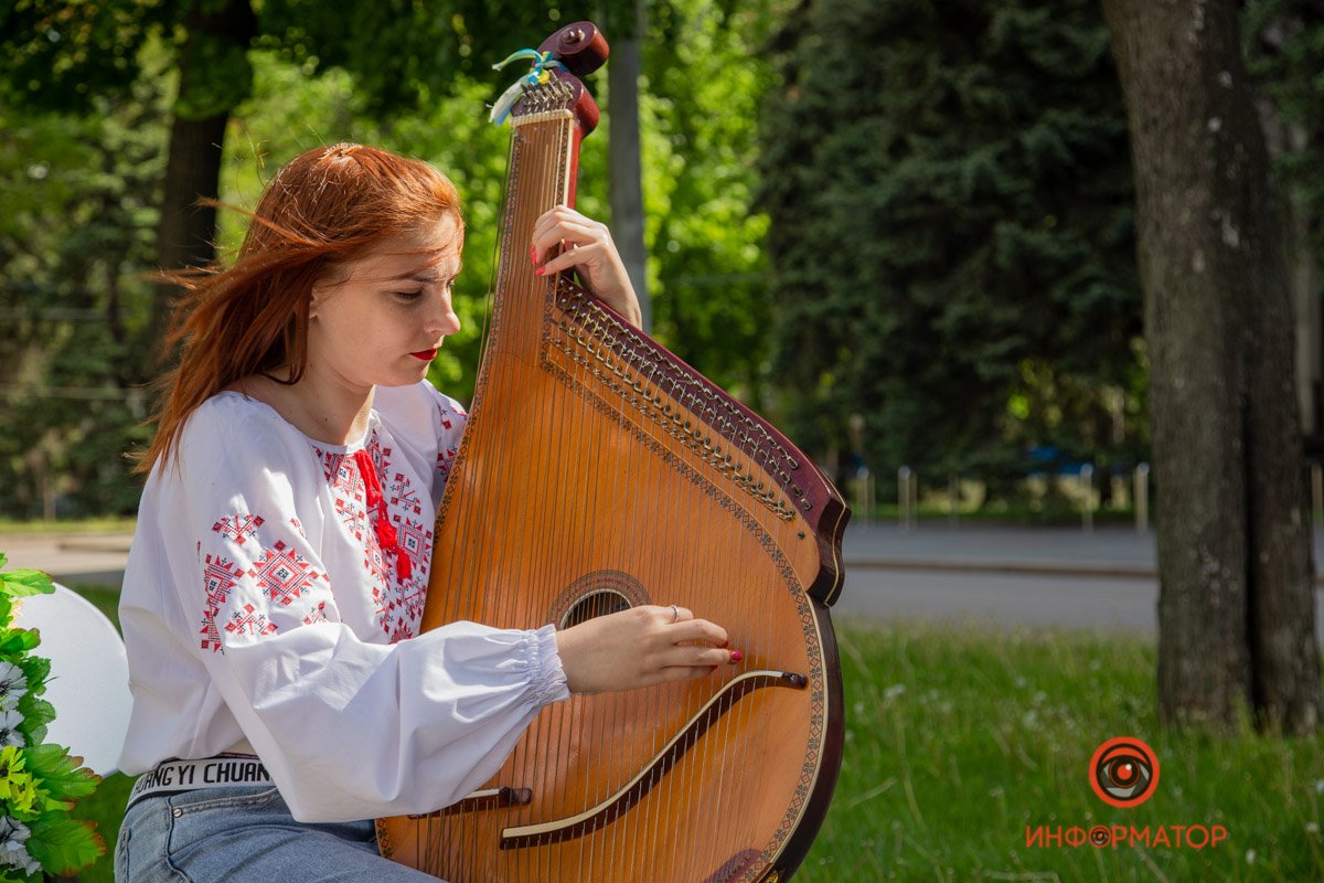 Наша уникальность