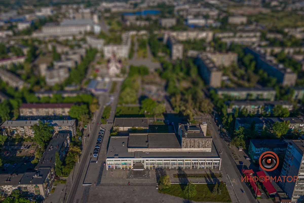 Никогошеньки - никого