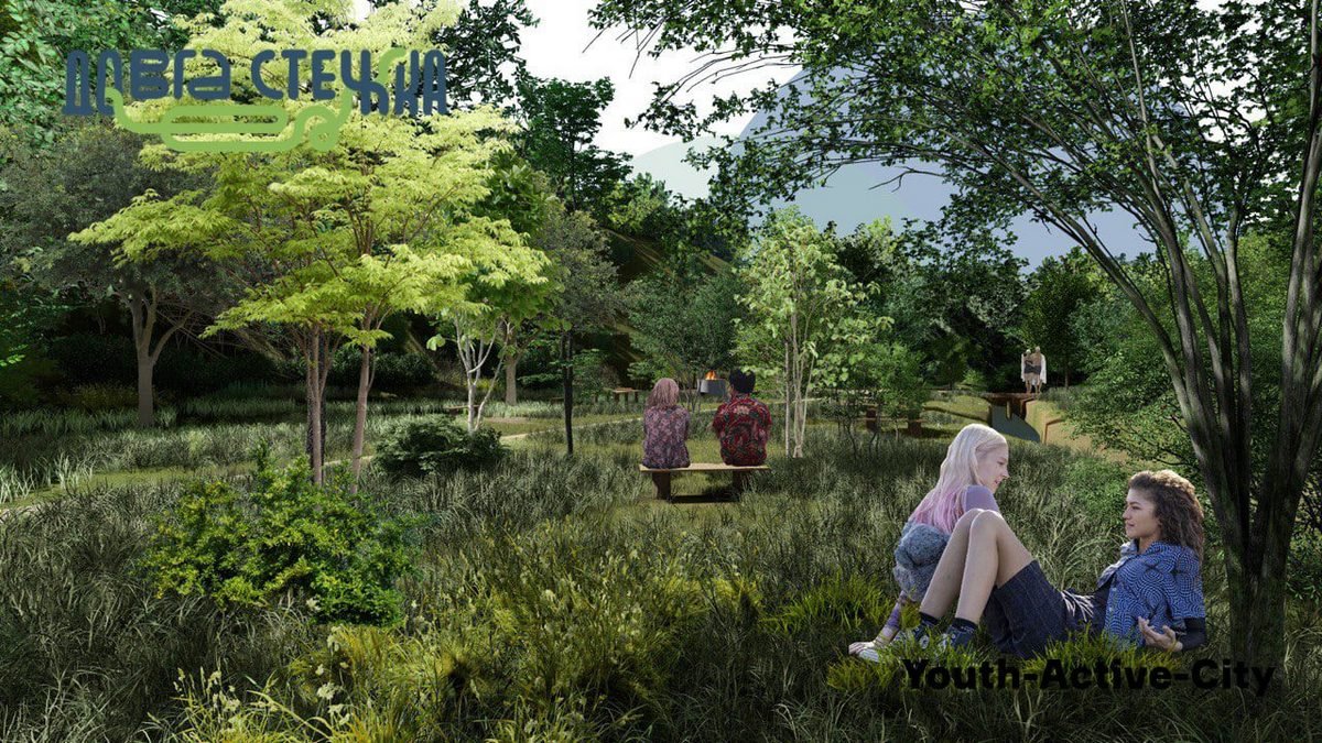 Благоустройство территории Благоустройство территории