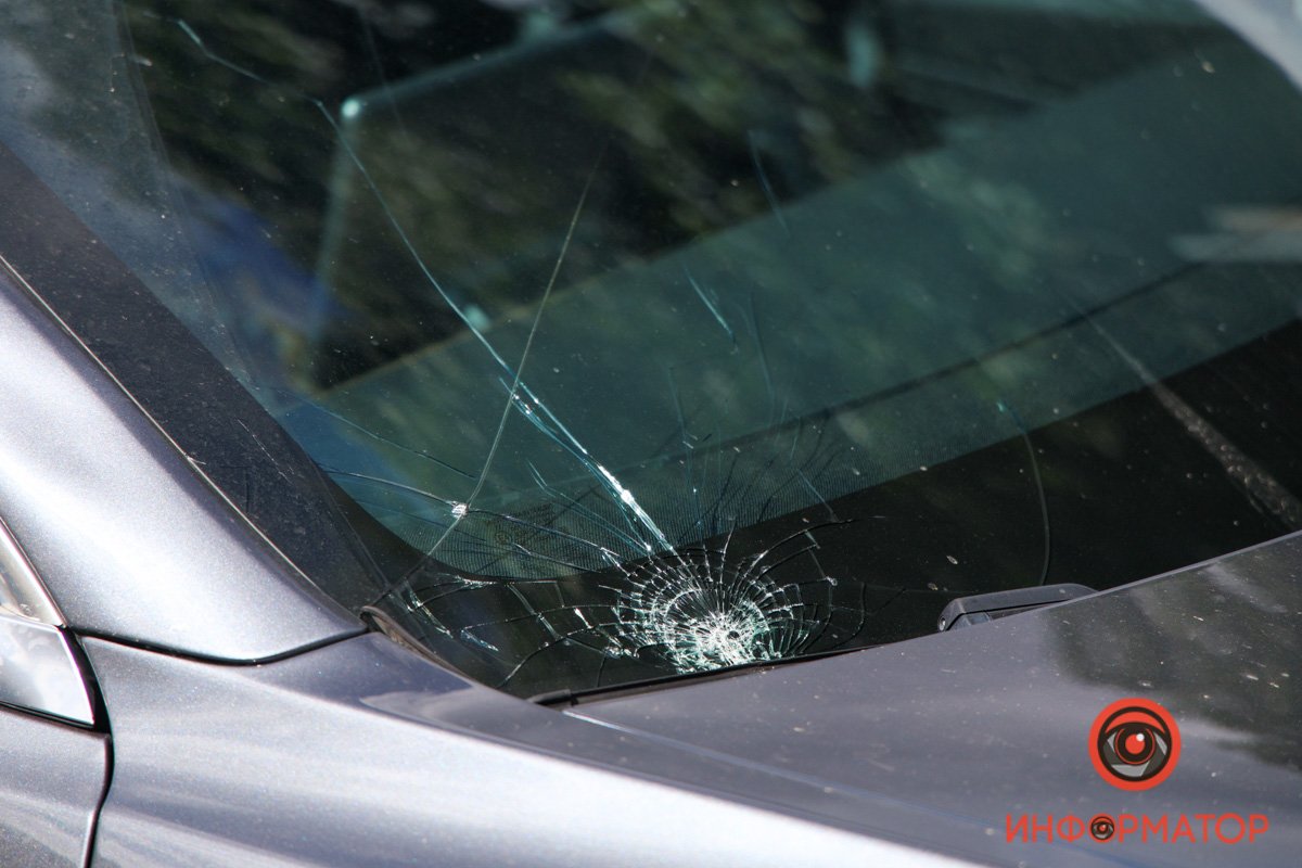 Мужчину сбили на пешеходном переходе Мужчину сбили на пешеходном переходе