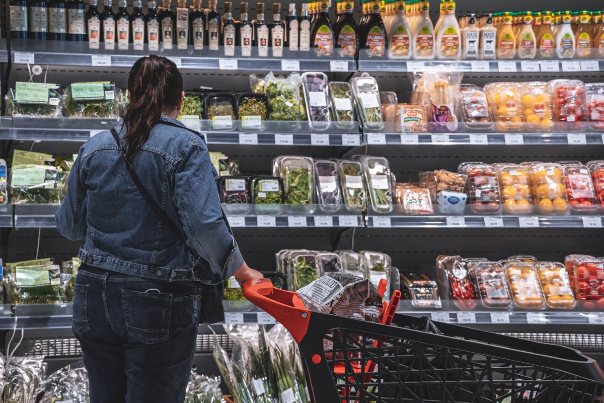 Здесь есть все ЗОЖ-диеты