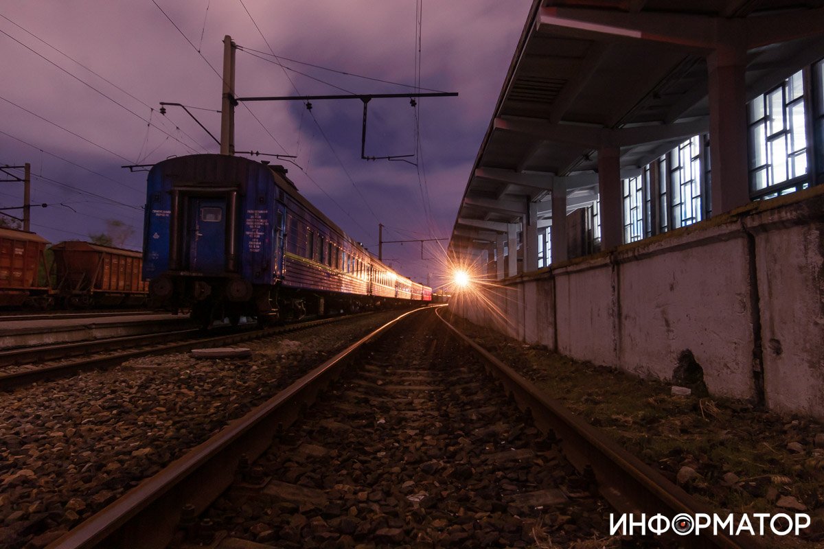 Дорога манит