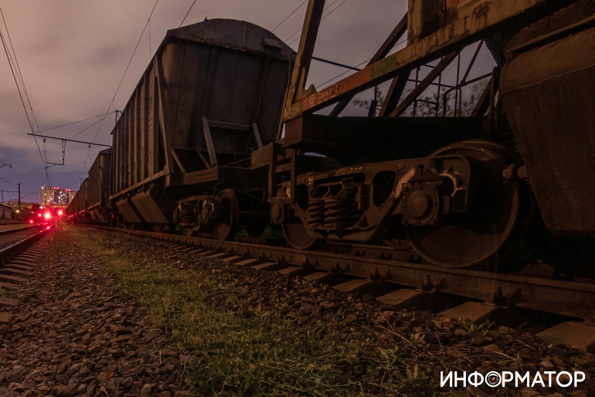 К пункту назначения!