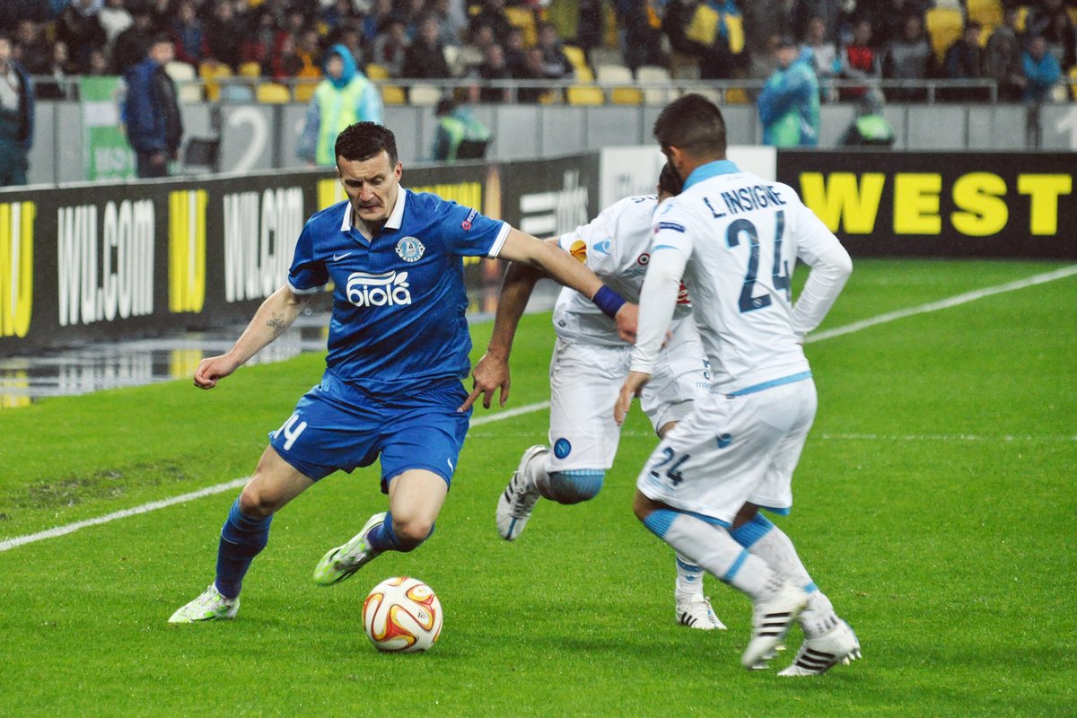 Артем Федецкий Артем Федецкий