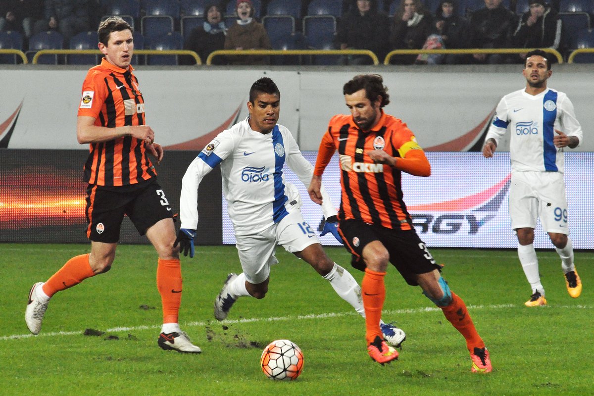 Лео Матос Лео Матос