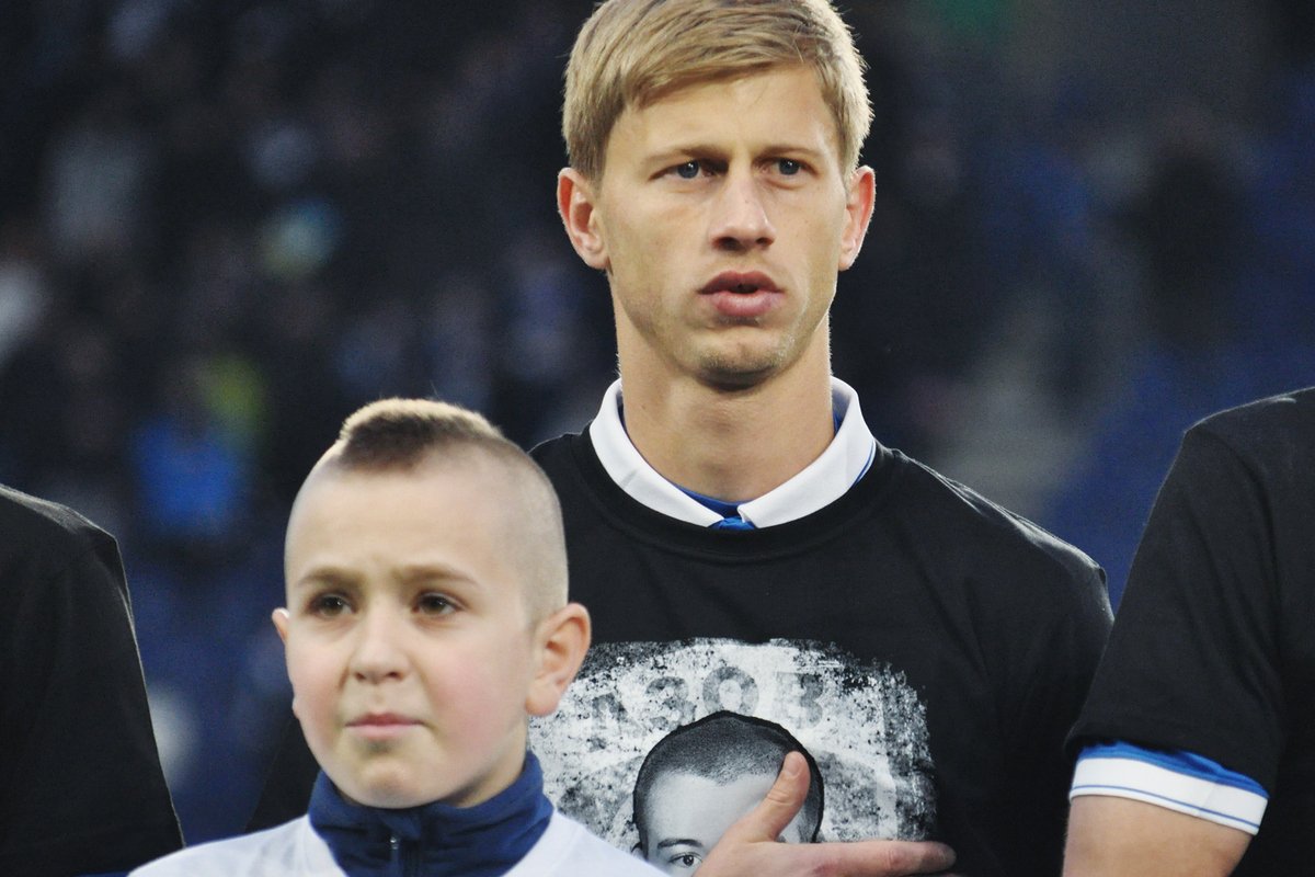 Валерий Федорчук Валерий Федорчук