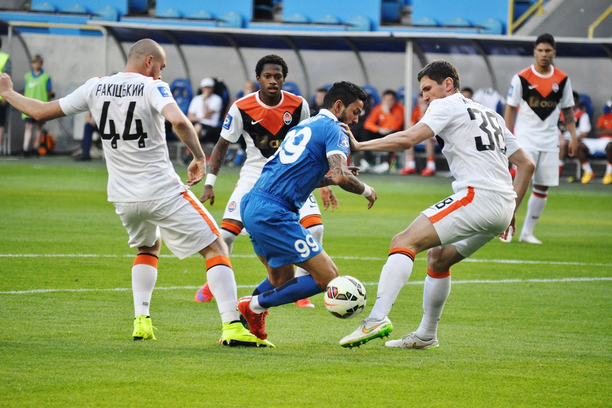 Матеус Матеус