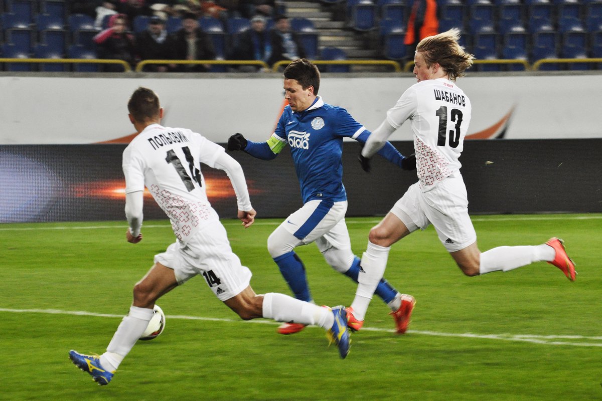 Евгений Коноплянка Евгений Коноплянка