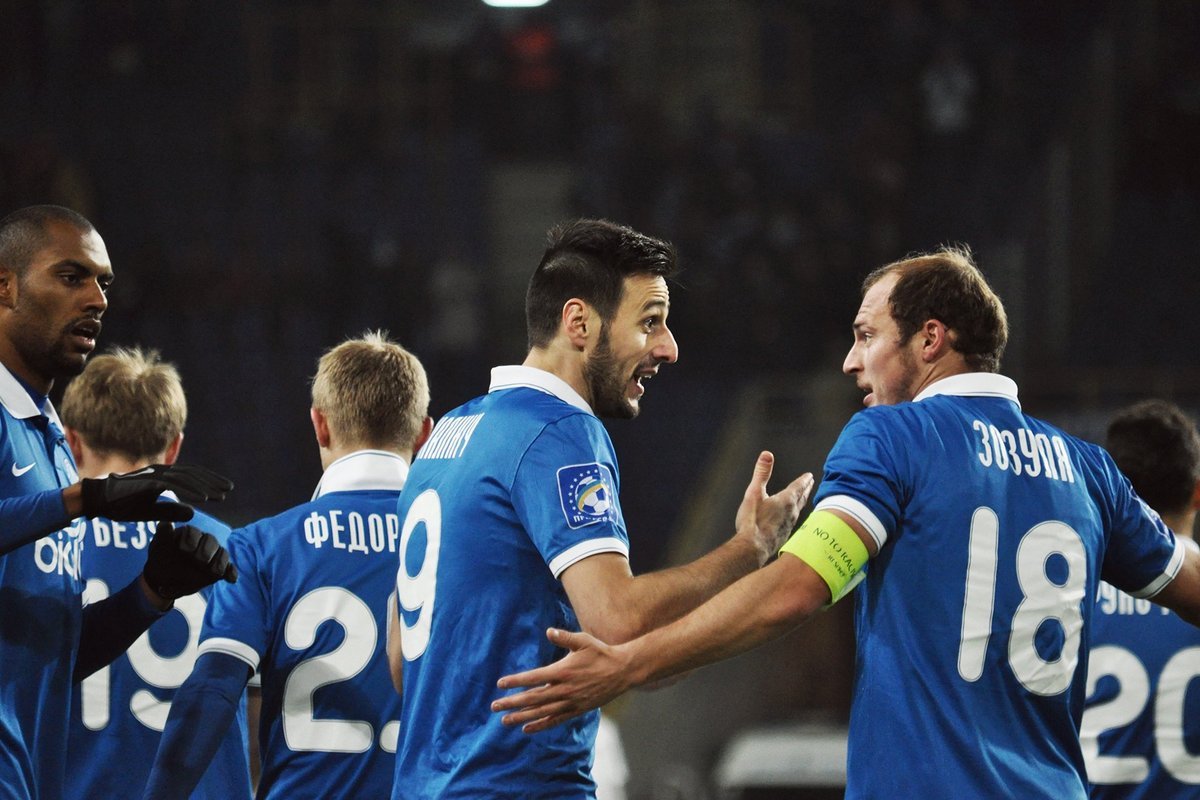 Никола Калинич Никола Калинич