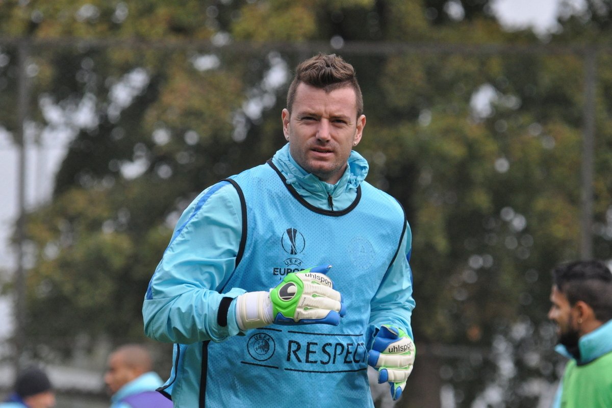 Ян Лаштувка Ян Лаштувка